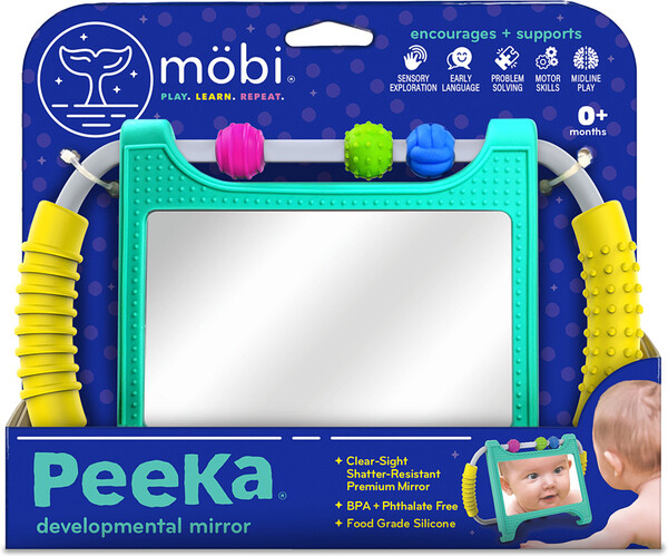 mobi games Peeka Miroir d'activités 627843239772