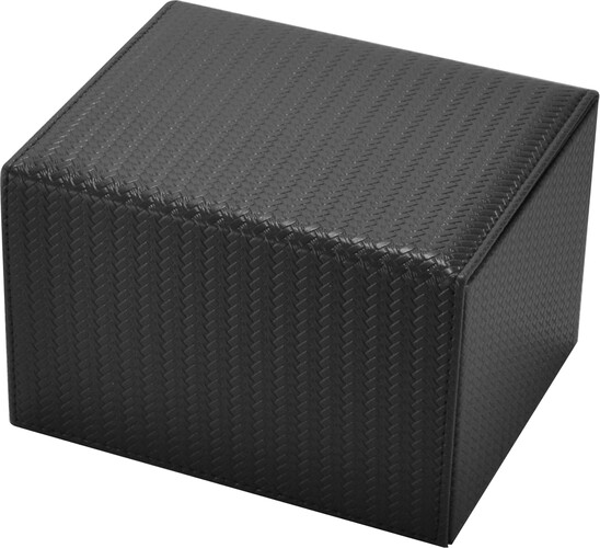 Dex Protection Deck Box Dex Pro Line noir large 632687614876