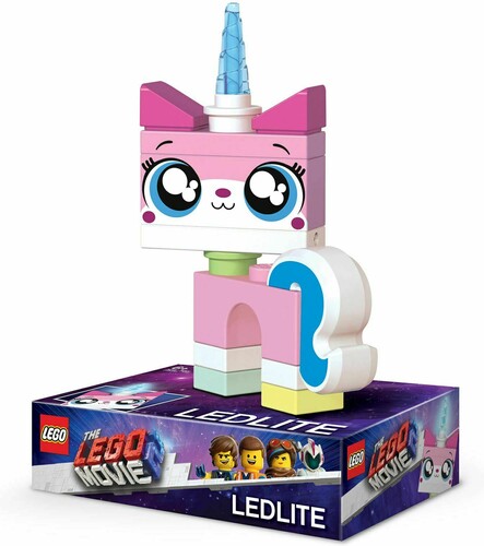 LEGO Lego keylight Ledlight unikitty 4895028522544