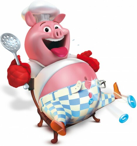 Acheter Cuisto Dingo (fr) (Pop the Pig) - Goliath - Joubec acheter jouets  et jeux au Québec et Canada - Achat en ligne