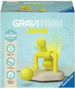 Gravitrax Gravitrax Junior: Element Hammer (parcours de billes) 4005556275182