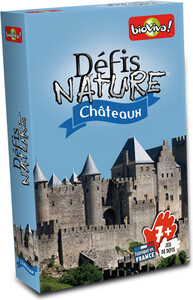 Bioviva Défis Nature - Châteaux (fr) 3569160282666