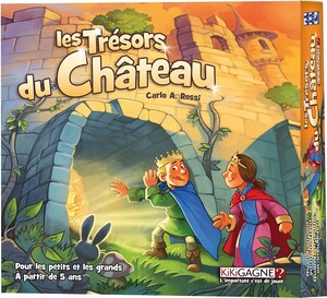 Kikigagne? Les trésors du château (fr) 626570626688