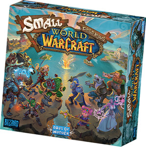 Small world of warcraft (fr) 824968090213