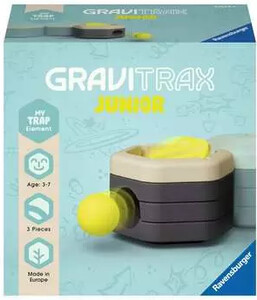 Gravitrax Gravitrax Junior: Element Trappe (parcours de billes) 4005556275199