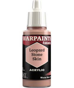 The Army Painter Warpaints: fanatic acrylic leopard stone skin 5713799315600