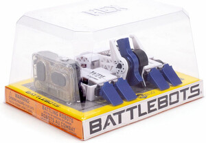 HEXBUG Battlebots remote combat 3.0 Bite Force (fr/en) 807648063820