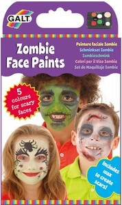 Galt Toys Maquillage de zombie 5011979566324