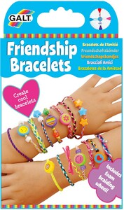 Galt Toys Créer des bracelets de l'amitié 5011979565785