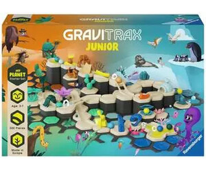 Gravitrax Gravitrax Junior: Ensemble de départ Ma Planete 4005556270590