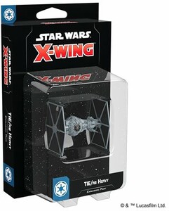Fantasy Flight Games Star Wars X-Wing 2.0 (en) ext TIE/Rb Heavy Expansion Pack 