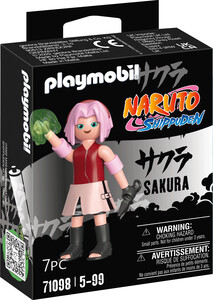 Playmobil Playmobil 71098 Sakura 4008789710987