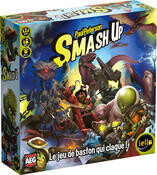 iello Smash Up (fr) 00 jeu de base 3760175510830