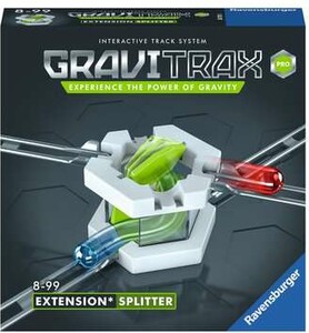 Gravitrax Gravitrax Accessoire PRO Séparateur (parcours de billes) 4005556261703