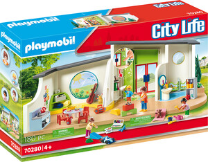 Playmobil Playmobil 70280 Centre de loisirs (mai 2021) 4008789702807