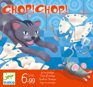Djeco Chop Chop (fr/en) 3070900084018
