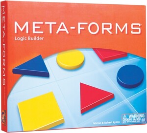 FoxMind Meta Forms (fr/en) 842710000372