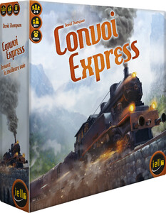 iello Convoi Express (fr) 3760175518690