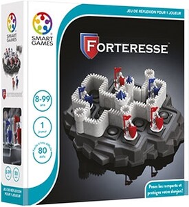Smart Games Forteresse (fr) 5414301518419