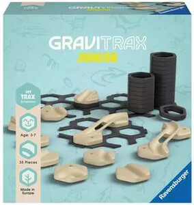 Gravitrax Gravitrax Junior: Extension raille (parcours de billes) 4005556274017