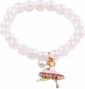 Creative Education Bijou Ballet Beauty Bracelet 771877840845