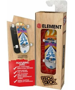 Tech Deck Tech Deck Planche à doigt Série Performance element 778988458525
