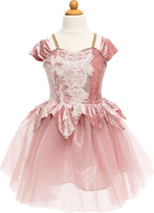 Creative Education Costume Robe de ballerine Rose, grandeur 5-6 771877309250