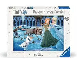 Ravensburger Casse-tête 1000 Frozen 4005555000921