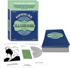 Family Games Illusions d'optique (fr/en) 086453070708
