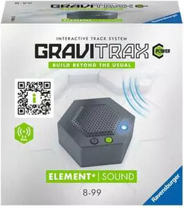 Gravitrax Gravitrax power élément Son (parcours de billes) 4005556274666