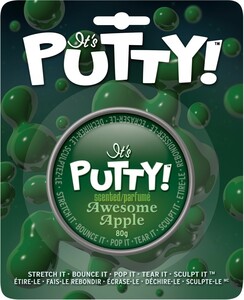 It's putty It's Putty Awesome Apple - Scented 766990883701
