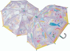 Floss and Rock Parapluie Fantasy Umbrella 5055166357296