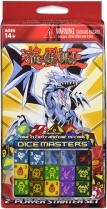 NECA/WizKids LLC Yu-Gi-Oh! Dice Masters Serie 1 (en) Starter Set 634482711590