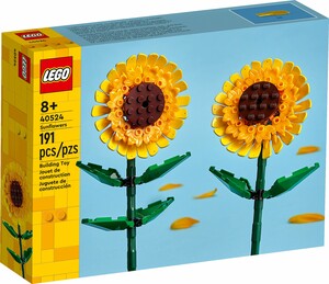 LEGO LEGO 40524 Tournesols 673419359597