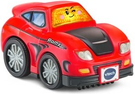 VTech Go! Go! Smart Wheels Quick (fr) 3417765653056