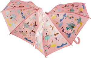 Floss and Rock Parapluie Enchanted Umbrella 5055166356008