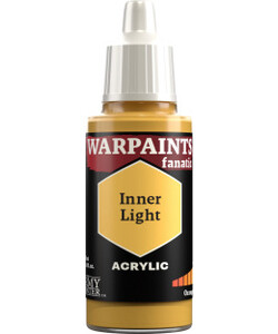 The Army Painter Warpaints: fanatic acrylic inner light 5713799310209