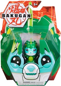 Bakugan Bakugan - Cubbo pack Série 4 Modèle 3 778988411803