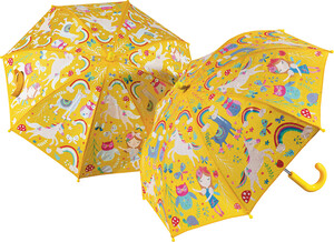 Floss and Rock Parapluie Rainbow Fairy Umbrella 5055166355186