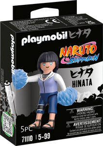 Playmobil Playmobil 71110 Naruto - Hinata 4008789711106