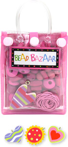 Bead Bazaar Perles sac délices sucrés 633870008052