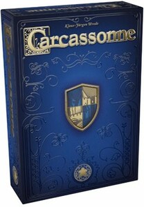 Filosofia Carcassonne (fr) 20e anniversaire 3558380089377