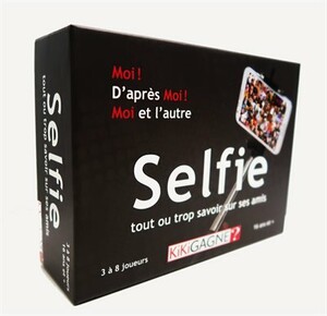 Kikigagne? Selfie (fr) (caractere) 087169139451