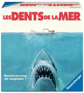 Ravensburger Les Dents de la Mer (fr) 4005556268337