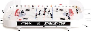 Stiga Stiga table de hockey LNH coupe Stanley Canadiens de Montréal vs Maple Leafs de Toronto (NHL) 721888000493