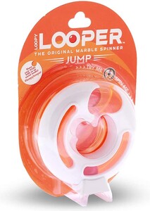 Blue Orange Games Loopy Looper - Jump (fr) 803979091211