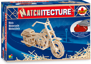 Matchitecture Matchitecture Moto (fr/en) 061404066498
