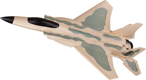 Duncan Avion F-15 Eagle Fighter avec propulsion (20 minutes de charge USB = 1 heure de temps de jeu) (varié) 071617091675