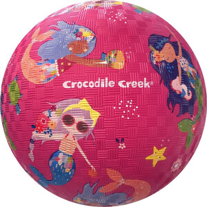 Crocodile creek Ballon de jeu 7po Sirènes 732396216825