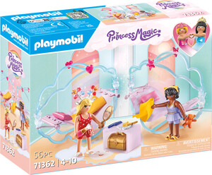 Playmobil Playmobil 71362 Fête de princesse dans les nuages 4008789713629
